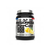 Pre Workout Pump Cuts (360g) Limón - Pre-entrenamiento