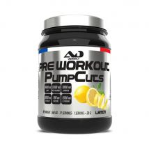 Addict Sport Nutrition - Nutrition Sportive Pre workout pump cuts (360g) - Fitadium