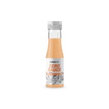 Zero Sauce (350ml) Knoblauch - Null-saucen