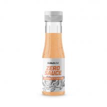 Biotech Usa - Sauces zéro Zero sauce (350ml) - Fitadium