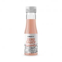 Biotech USA - Sauces zéro Zero sauce (350ml) - Fitadium