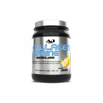 Hidrólisis Marina De Colágeno (300 G) Limón - Colágeno