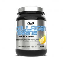 Addict Sport Nutrition - Collagène Collagen marine hydrolyse (300g) - Fitadium