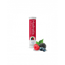 Hydratis Tube (20 Tabs) Waldfrüchte - Elektrolyte & Hydration