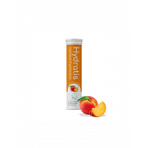 Hydratis Tube (20 Tabs) Angeln - Elektrolyte & Hydration