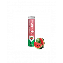 Hydratis Tubo (20 Comprimidos) Melancia - Electrólitos E Hidratação