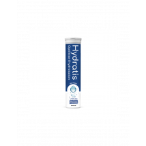 Hydratis Tube (20 Tabs) Neutral - Elektrolyte & Hydration
