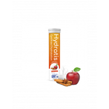 Hydratis Tube (20 Tabs) Apfel Zimt - Elektrolyte & Hydration
