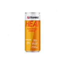 Calor Energía Funcional (330ml) Naranja - Bebidas Energéticas