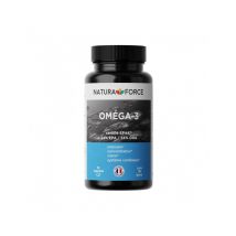 Omega-3 (90 Cápsulas) - Ómega 3
