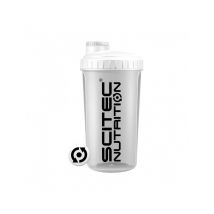 Agitador (700 Ml) Branco - Shakers & Garrafas