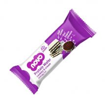 NOVO Nutrition - Gaufres Protein wafer (40g) - Fitadium