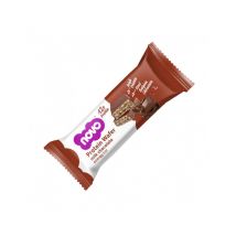 Barquillo De Proteínas (40 G) Chocolate - Gofres