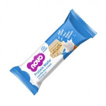 NOVO Nutrition - Protein Wafer 40g - Aliment Goût Vanille - Fitadium