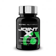 Scitec Nutrition - Soin articulations Joint-x (100 caps) - Fitadium