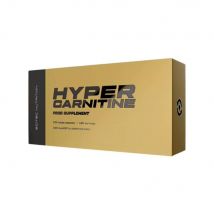 Scitec Nutrition - Perte de poids Hyper carnitine (120 caps) - Fitadium