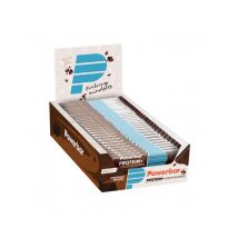 Blik Proteïne Plus Reep Met Laag Suikergehalte (30x35g) Brownie - Eiwitrepen