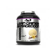 Lean Gainer Armageddon (2kg) Vanille - Gainers