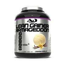 Addict Sport Nutrition - Nutrition Sportive Lean gainer armageddon (2kg) - Fitadium
