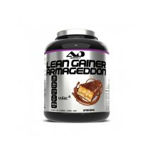 Lean Gainer Armageddon (2kg) Snickers - Gainers