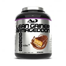 Addict Sport Nutrition - Nutrition Sportive Lean gainer armageddon (2kg) - Fitadium