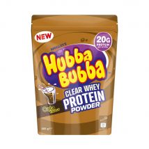 Mars Protein - Clear whey Hubba bubba clear whey (405g) - Fitadium