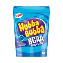 Mars Protein - BCAA & acides aminés Hubba bubba bcaa (320g) - Fitadium