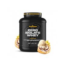 Suero De Leche Aislado Zero (2 Kg) Vainilla Canela - Whey Isolate (aislado)