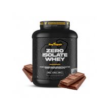 Zero Isolate Whey (2kg) Schokolade - Whey Isolate