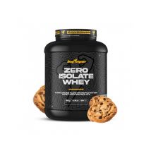 Zero Isolate Whey (2kg) Biscoitos - Whey Isolate