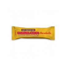 Soft Protein Bar (55g) Karamell-schokolade - Proteinriegel