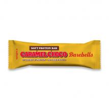 Barebells - Nutrition Sportive Soft protein bar (55g) - Fitadium
