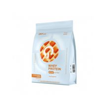 Proteína De Trigo De Digestão Leve (500g) Caramelo Salgado - Proteínas Dietéticas