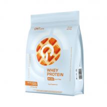 QNT - Light Digest Whey Protein 500g - Poudre Goût Caramel Salé - Fitadium
