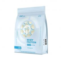 Qnt - Nutrition Sportive Light digest whey protein (500g) - Fitadium