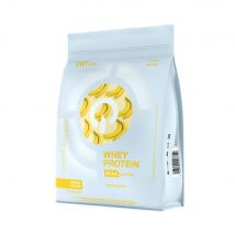 QNT - Light Digest Whey Protein 500g - Poudre Goût Banane - Fitadium