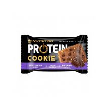 Protein Cookie (50g) Brownie - Proteinhaltige Kekse