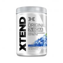 Xtend - BCAA & acides aminés Xtend bcaa (440g) - Fitadium