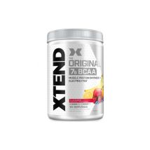 Xtend Bcaa (440g) Ponche De Frutas - Bcaa