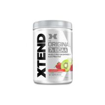 Xtend Bcaa (440g) Morango Kiwi - Bcaa