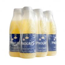 LIOT - Œufs Blancs d'oeuf (6x1l) - Fitadium