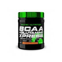 Bcaa + Glutamine Xpress (300g) Perzik Ice Tea - Bcaa