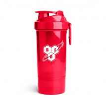 BSN - Shakers & gourdes Bsn original2go shaker (800ml) - Fitadium