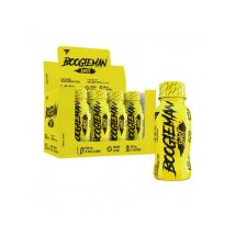 Lata De Shot Boogieman (12x100ml) Tropical - Shots Energéticos