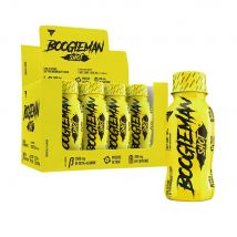 Trec Nutrition - Shooters Boîte boogieman shot (12x100ml) - Fitadium