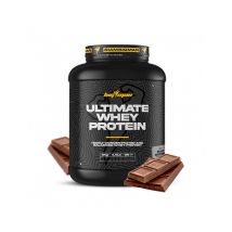 Proteína De Soro De Leite Ultimate (2kg) Chocolate - Whey Protein