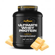 Bigman - Nutrition Sportive Ultimate whey protein (2kg) - Fitadium