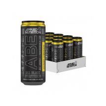 Bebida Abe (12x330ml) Limonada - Bebidas Energéticas