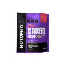 Carbodrinx (1kg) Wassermelone - Kohlenhydratpulver