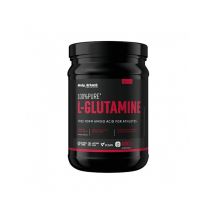 100% Pure L-glutamine (400g) - Glutamina